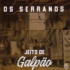 Jeito de Galpão