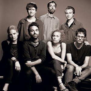 Choir of Young Believers photo provided by Last.fm