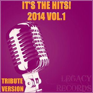 It's the Hits 2014, Vol. 1