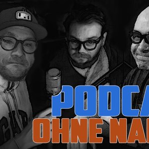 Avatar for Podcast ohne (richtigen) Namen