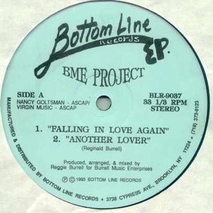 BME Project 的头像