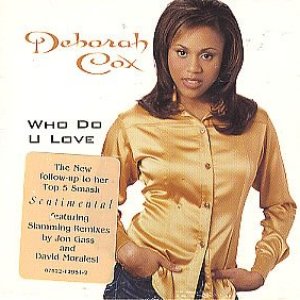 Who Do U Love