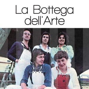 La Bottega Dell'Arte: Solo Grandi Successi