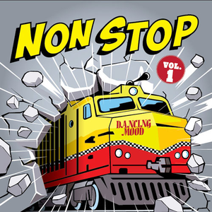 Non Stop, Volumen 1 cover