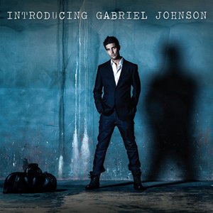 Introducing Gabriel Johnson