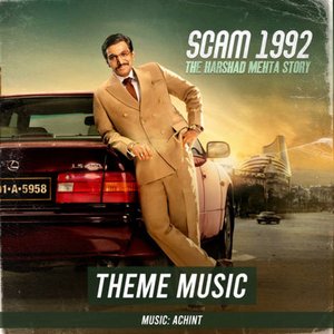 Scam 1992 (Original Score)