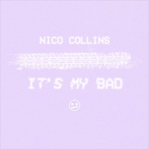 It's My Bad - Single