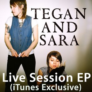 Live Session (iTunes Exclusive) - EP