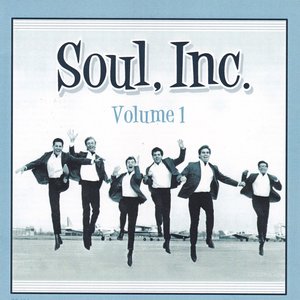 Soul, Inc. Vol.1