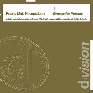 Avatar de Pussy Dub Foundation