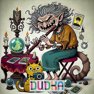 Dudka