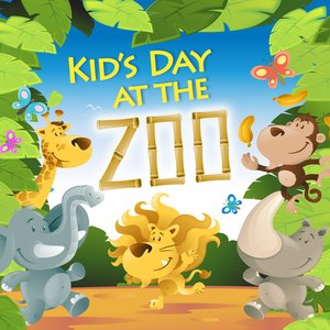 Kids' Day at the Zoo