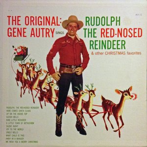 Rudolph the Red-Nosed Reindeer