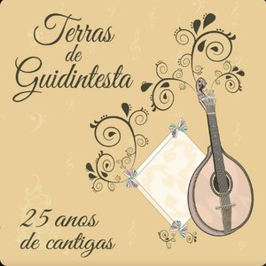 25 Anos de Cantigas