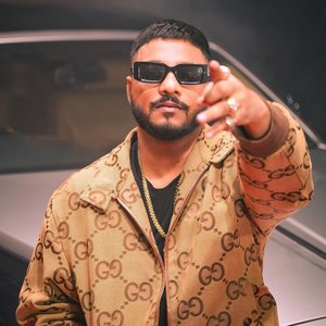 Raftaar のアバター