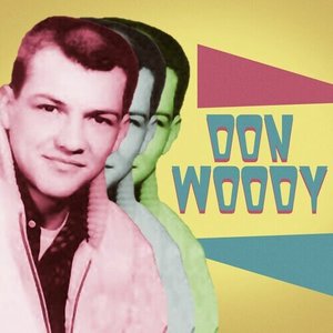 Presenting Don Woody