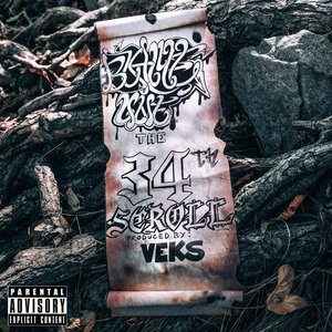 The 34th Scroll [Explicit]