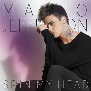 Spin my head - Single