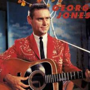 George Jones (duet with Lacy J. Dalton) 的头像