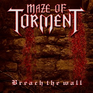 Breach The Wall