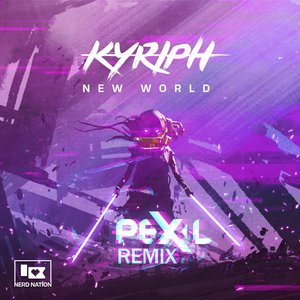 New World (Pex L Remix)