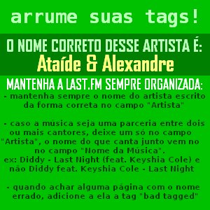 Avatar for Ataide E Alexandre