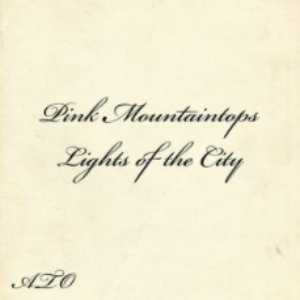 Lights of the City