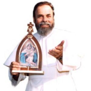 Padre Antônio Maria için avatar