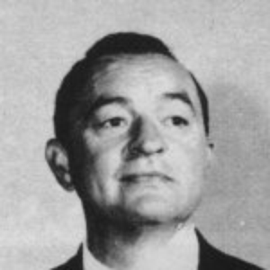 Freddy Martin photo provided by Last.fm