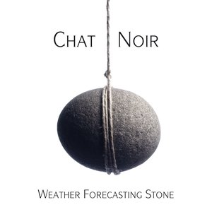 Weather Forecasting Stone