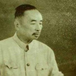 Avatar de 徐立荪