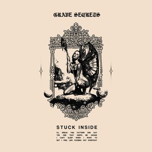 Stuck Inside - Single