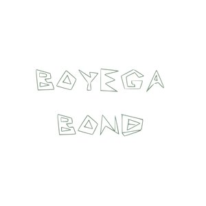 boyega bond 的头像