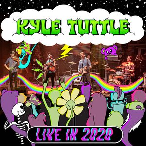 Live in 2020