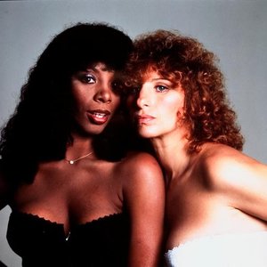 Donna Summer With Barbra Streisand 的头像