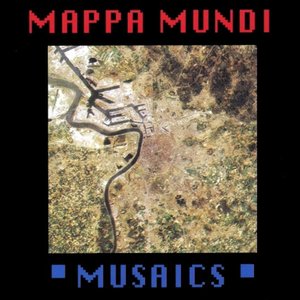 Mappa Mundi Profile Picture