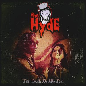 Till Death Do We Part - EP