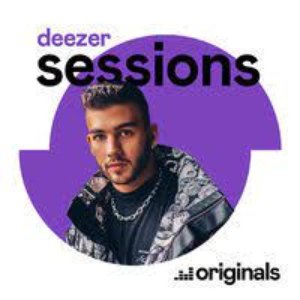 Deezer Sessions