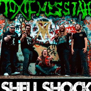 Shell Shock - Single