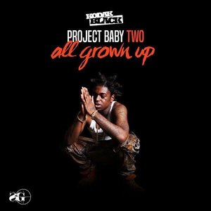 Project Baby 2: All Grown Up (Deluxe Edition) [Explicit]
