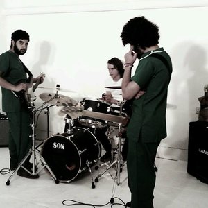 The Violent Violets 的头像