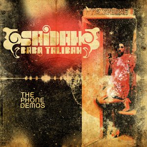 “The Phone Demos”的封面