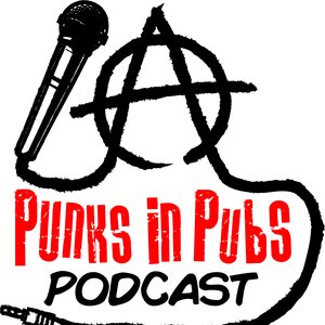 Punks in Pubs Podcast 的头像