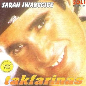 Sarah Iwakccice