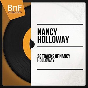 20 Tracks of Nancy Holloway (Mono Version)