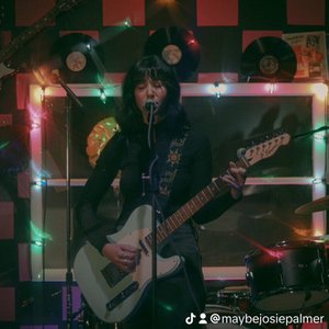 Josie Palmer 的头像