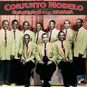 Avatar for Conjunto Modelo