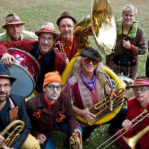 Avatar for Brass Messengers