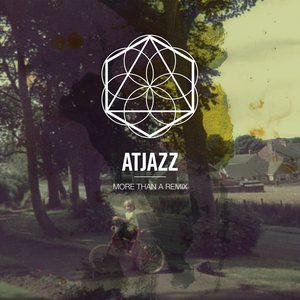 Cover von Rain (Atjazz Remix)