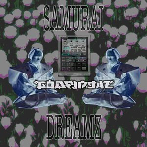 SAMURAI DREAMZ